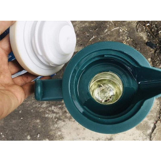 BÌNH THỦY (PHÍCH) Đựng Nước 1 Lít - quà tặng sữa