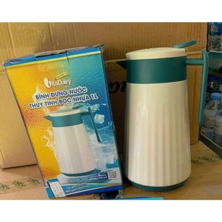 BÌNH THỦY (PHÍCH) Đựng Nước 1 Lít - quà tặng sữa