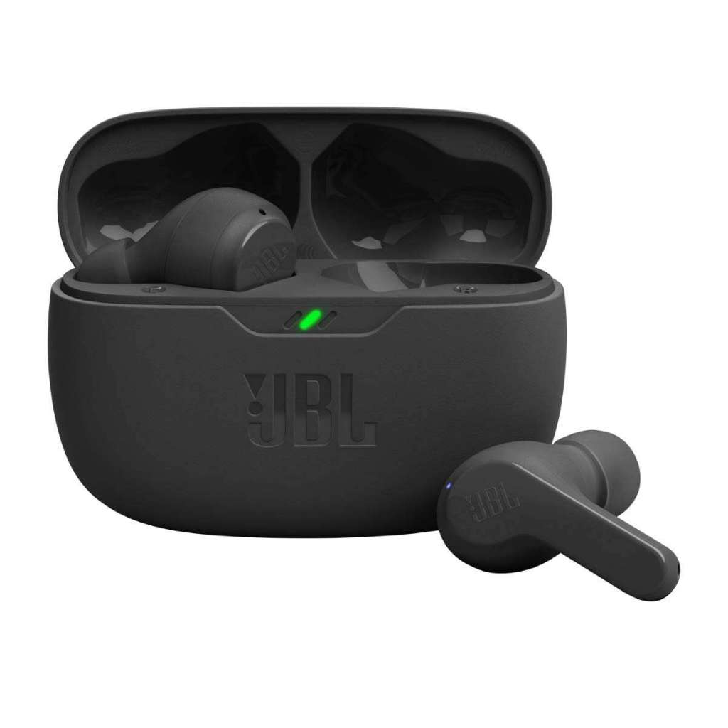 Tai Nghe True Wireless JBL WAVE BEAM Chính Hãng. Bảo hành 12 tháng PGI.