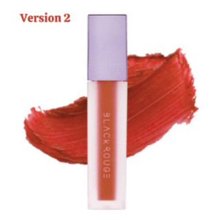 Son kem lì BLA.CK ROU.GE Air Fit Velvet Tint Ver 2 (5 màu) chính hãng