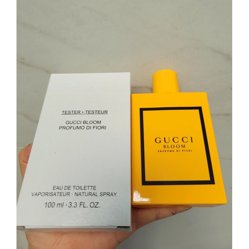 Nước hoa GUCCI BLOOM Profumo di Fiori 100ml