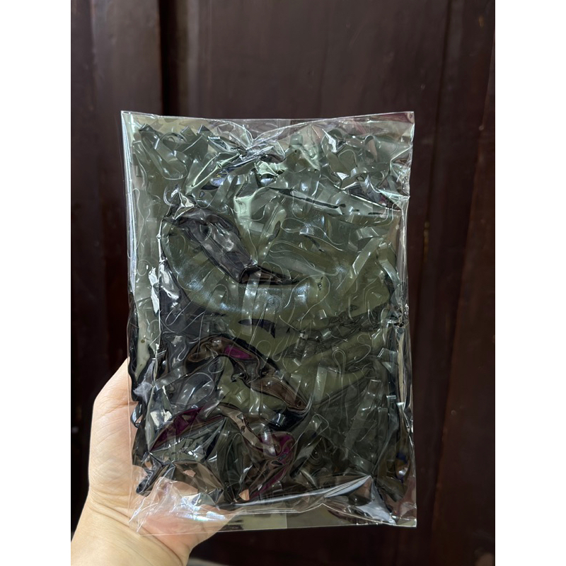 Dây chun buộc tóc