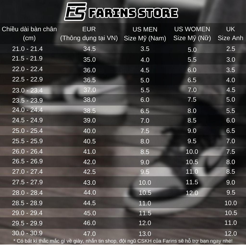 Giày Air Force 1 Low Just Do It Hangtag DV7584-100 Auth Cho Nam Nữ, Jordan 1 Low Real Fullbox Farins Store