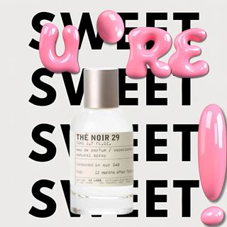 <𝗡𝗲𝘄> Nước hoa L.e L.a.bo The Noir 29 - 10ml 𝗔𝘂𝗿𝗼𝗿𝗮'𝘀 𝗣𝗲𝗿𝗳𝘂𝗺𝗲 𝗦𝘁𝗼𝗿𝗲 ®️