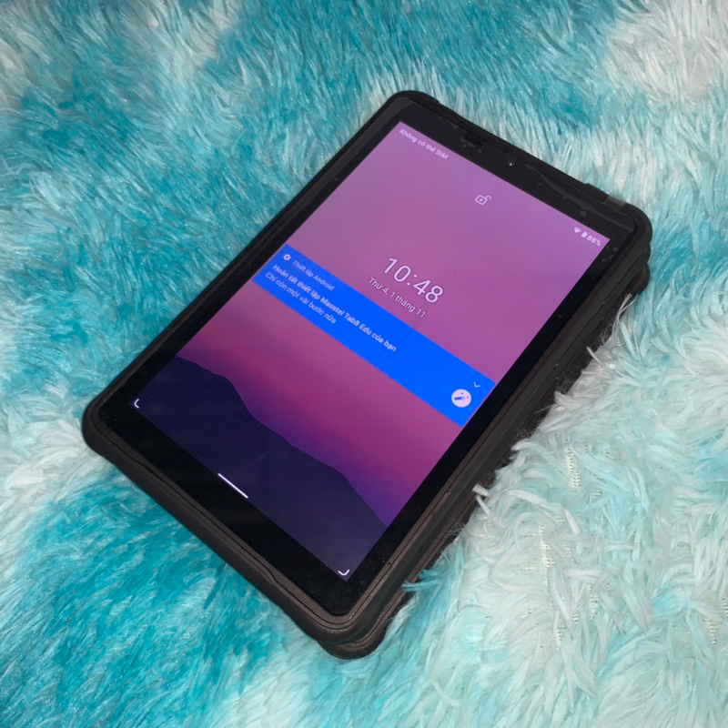 Máy Tính Bảng Masstel Tab 8 EDU