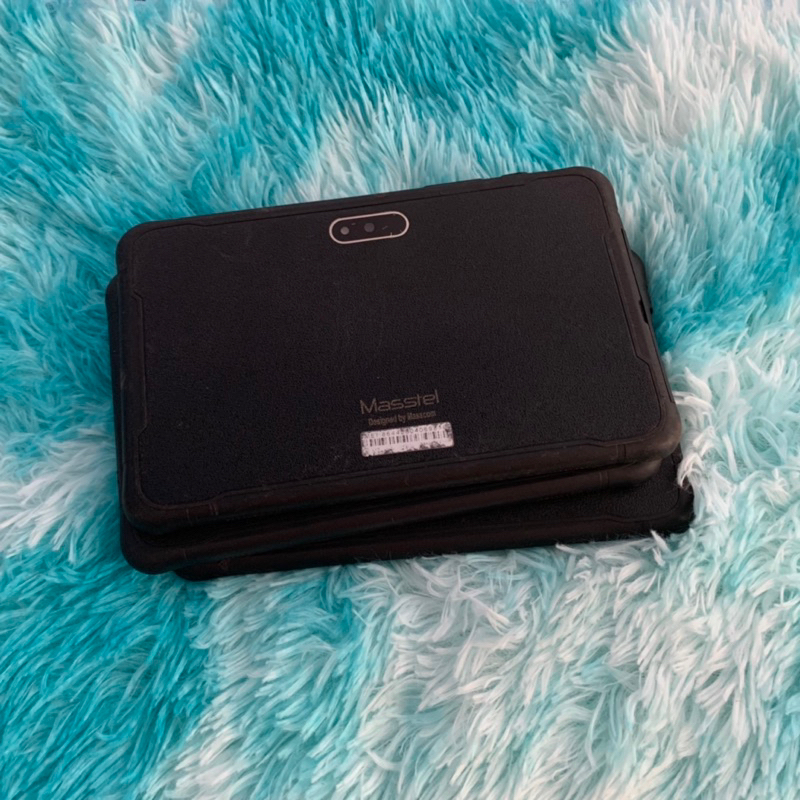 Máy Tính Bảng Masstel Tab 8 EDU