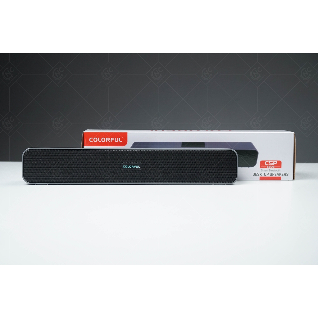 Loa Vi Tính Soundbar Colorful CSP 5201