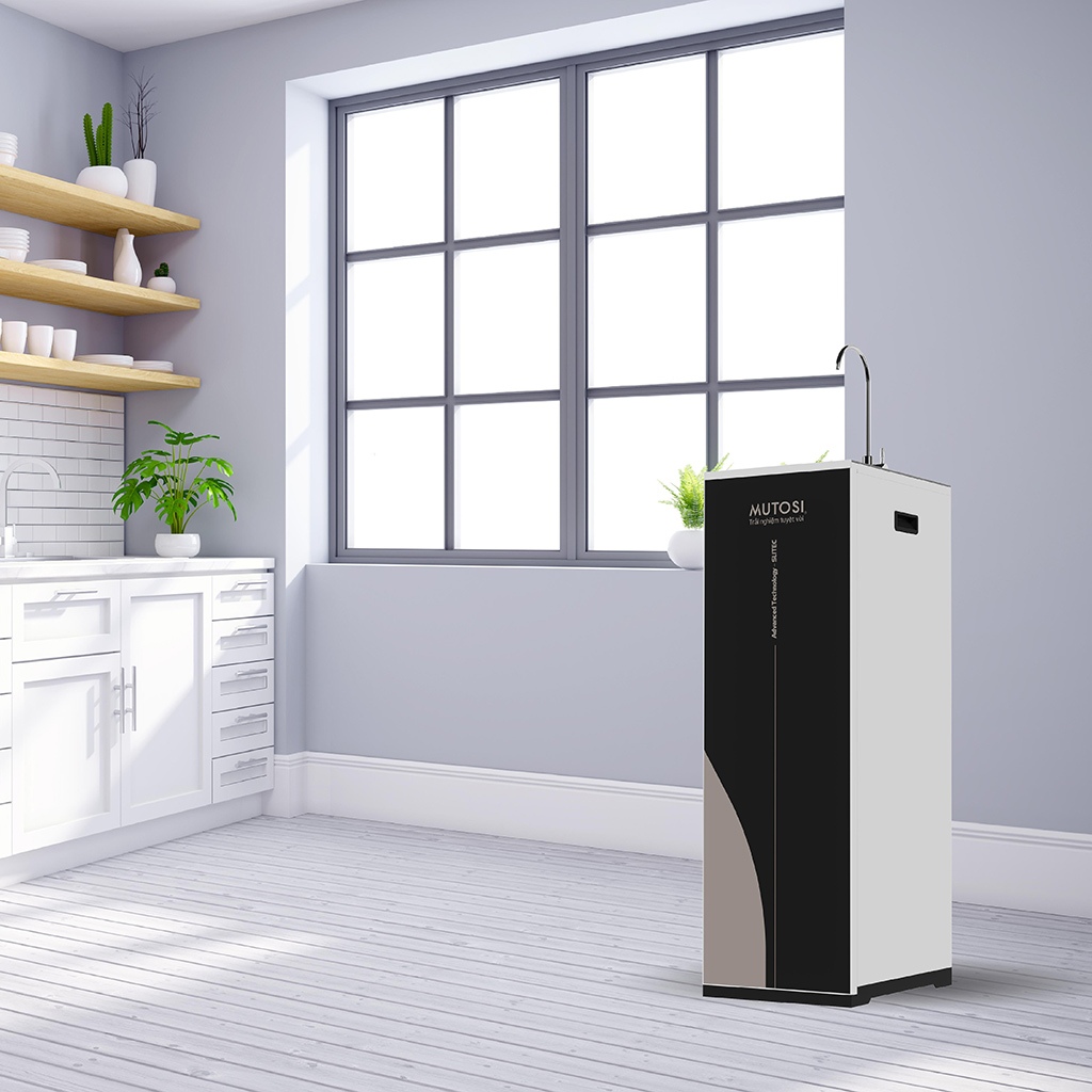 Máy lọc nước Mutosi 8 lõi MP-280S