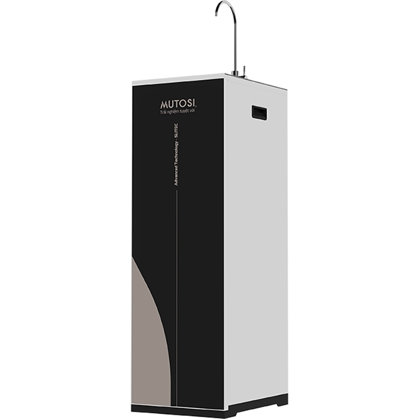 Máy lọc nước Mutosi 8 lõi MP-280S