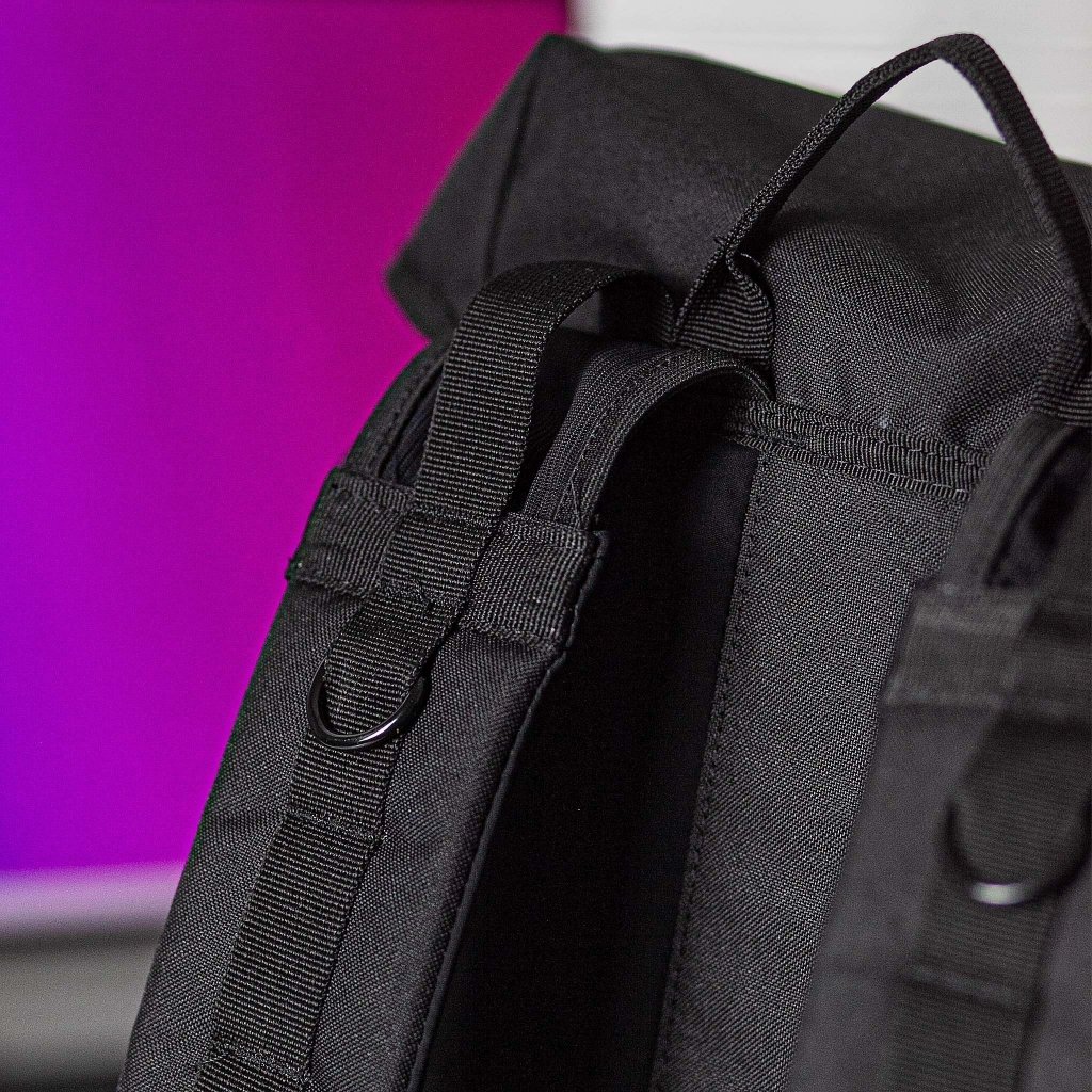 Balo Thể Thao - Du Lịch - Đi Học Adidas Originals Utility 4.0 Backpack