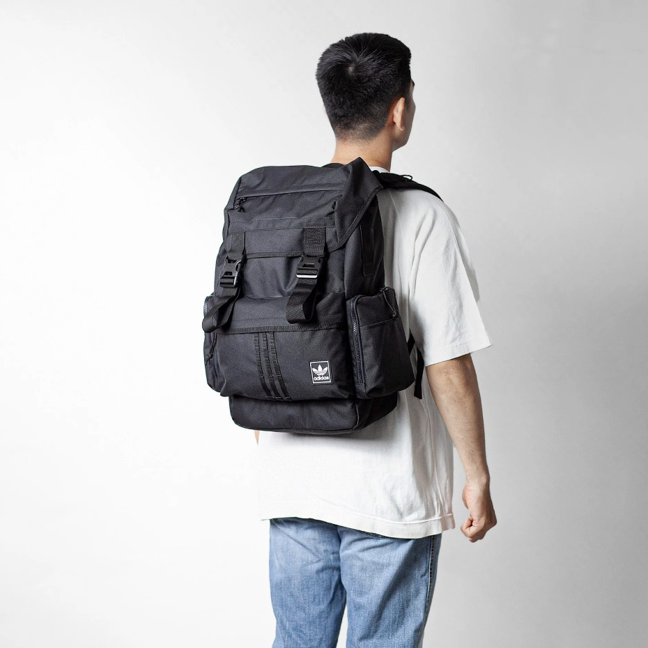 Balo Thể Thao - Du Lịch - Đi Học Adidas Originals Utility 4.0 Backpack