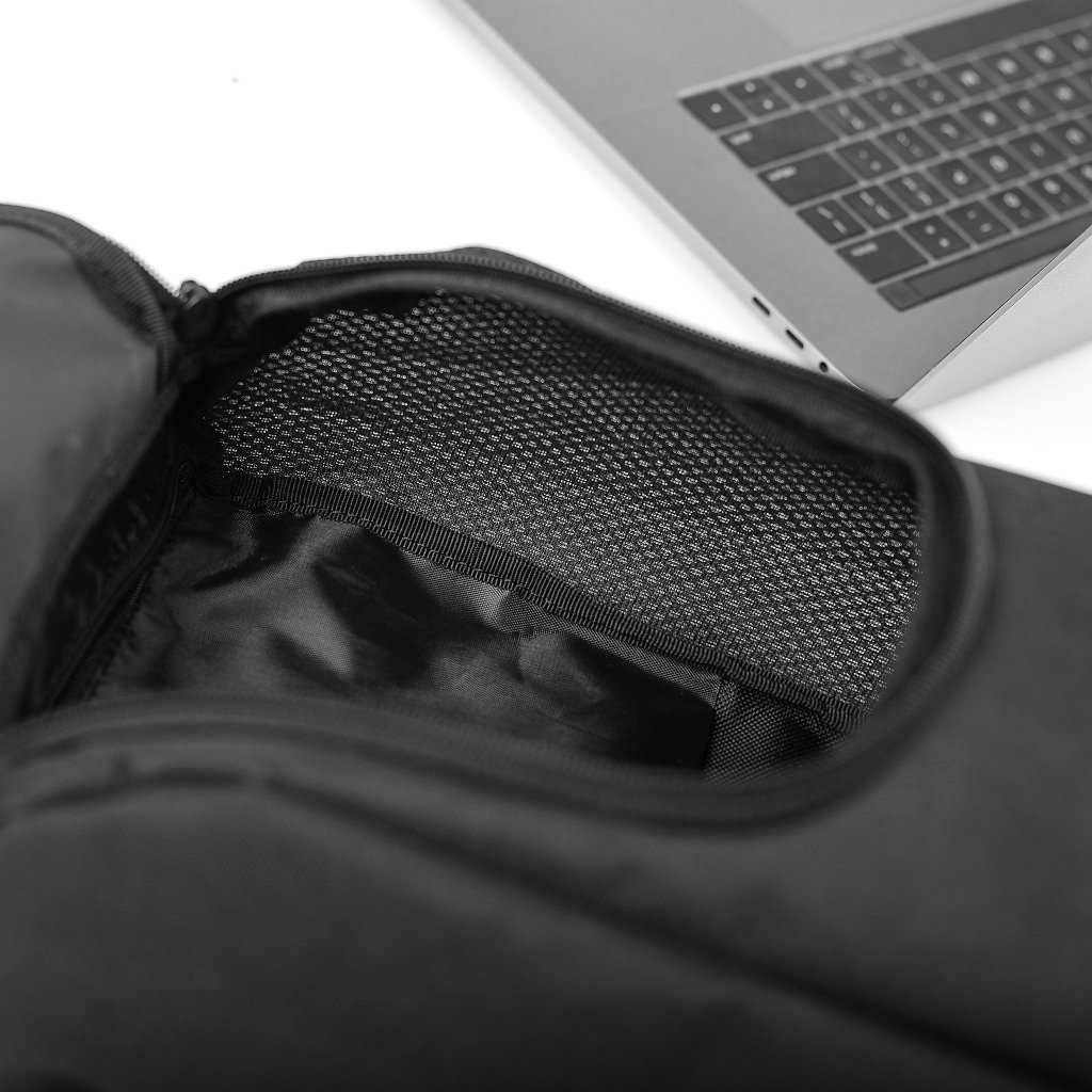 Túi Đựng Giày Thể Thao Tiện Ích Adidas Shoe Bag 2023 Tiro League - HS9767