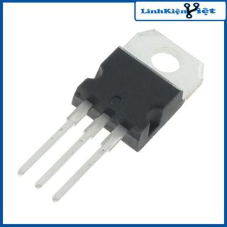 IC TIP102 TO-220 NPN 100V/8A Darlington Transistor