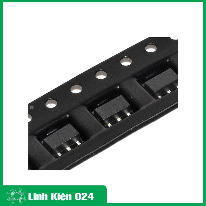 Transistor D882 TO-126 30V 3A NPN