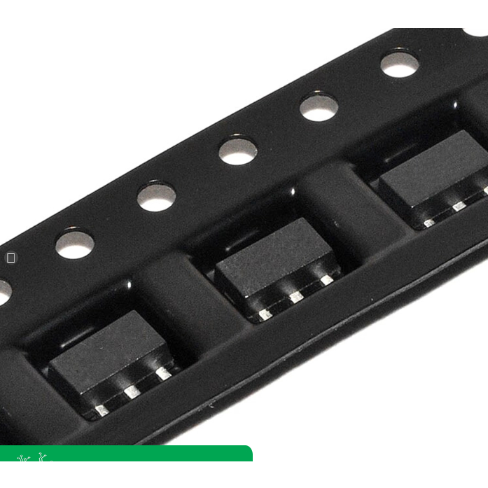 Transistor D882 TO-126 30V 3A NPN