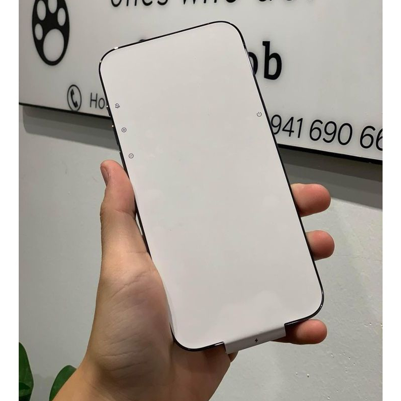 Điện thoại Iphone 14 Promax 128gb Deep Purple Lock New 100%