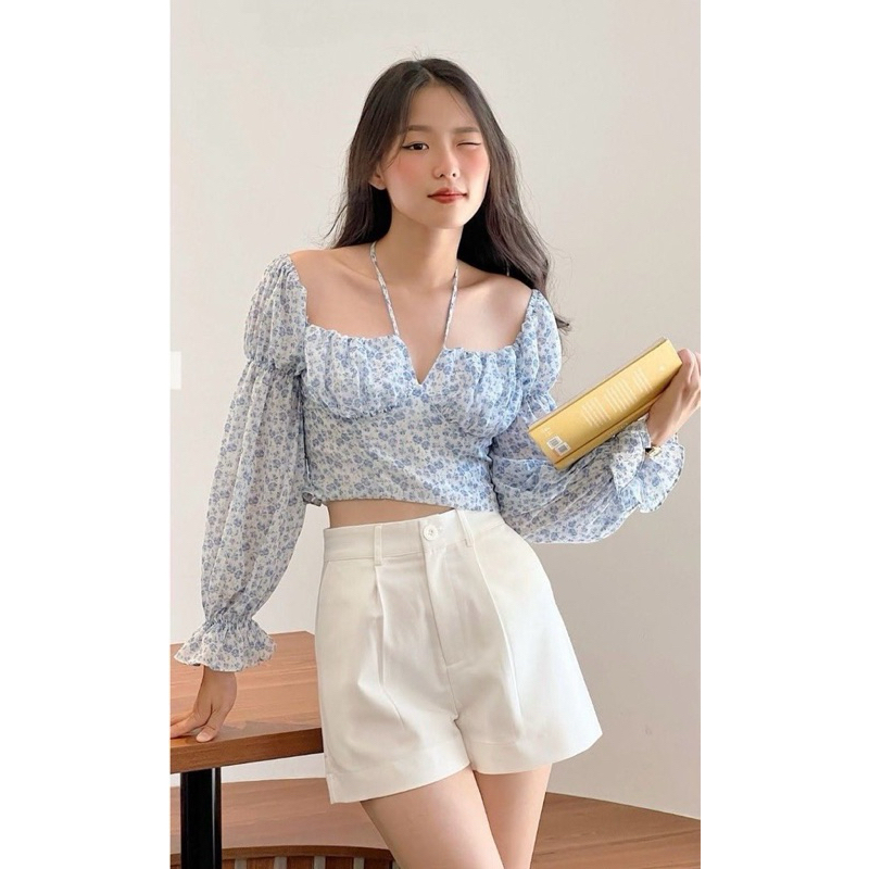 Quần short nữ, quần short nữ