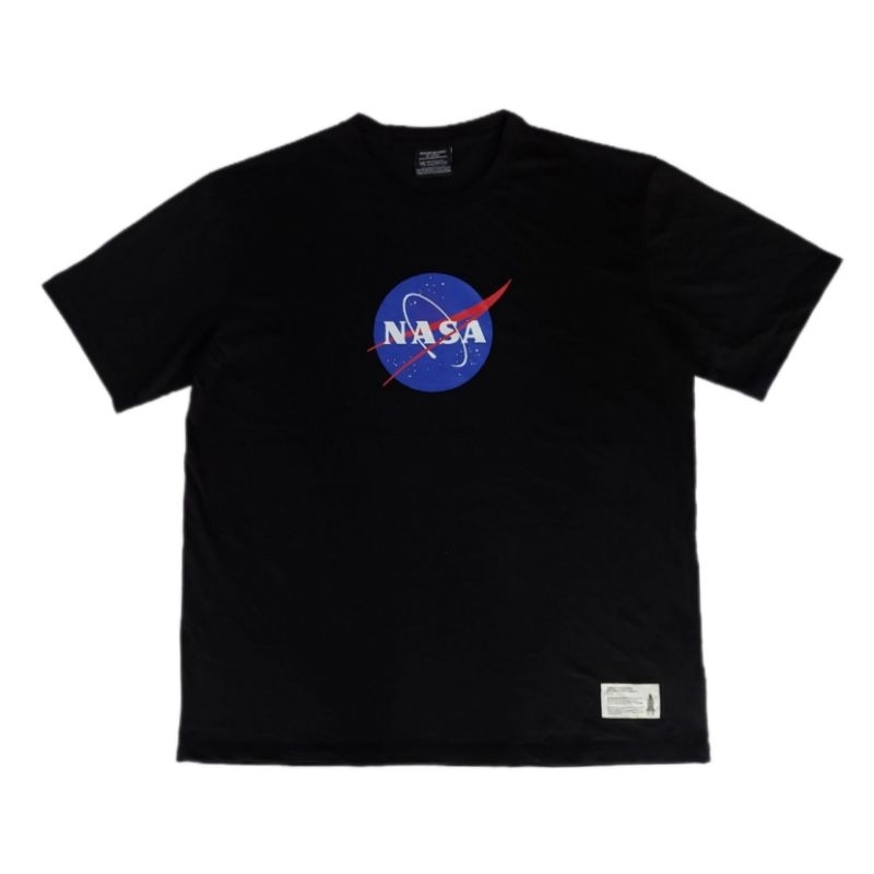 Áo thun nam xuất khẩu Nasa