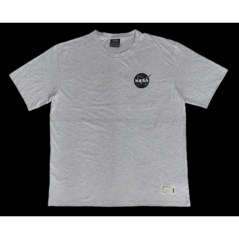 Áo thun nam xuất khẩu Nasa
