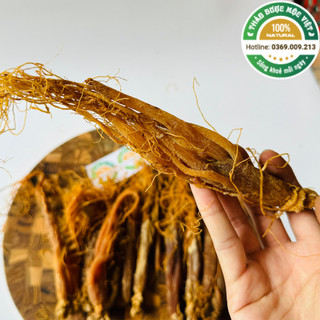 100g Nhân Sâm ( Hồng Sâm) Hàn Quốc Thượng Hạng Loại 1