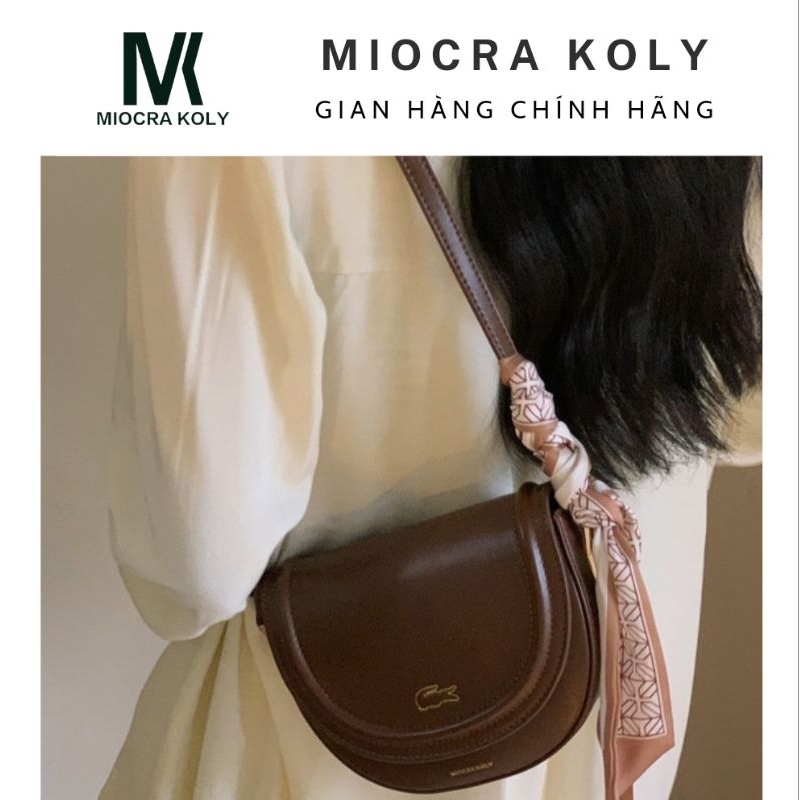 Túi xách Miocra Koly Chính hãng MK61
