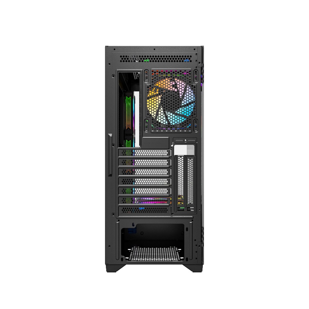 Vỏ Case CENTAUR NOVA BLACK