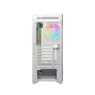 Vỏ Case CENTAUR NOVA WHITE