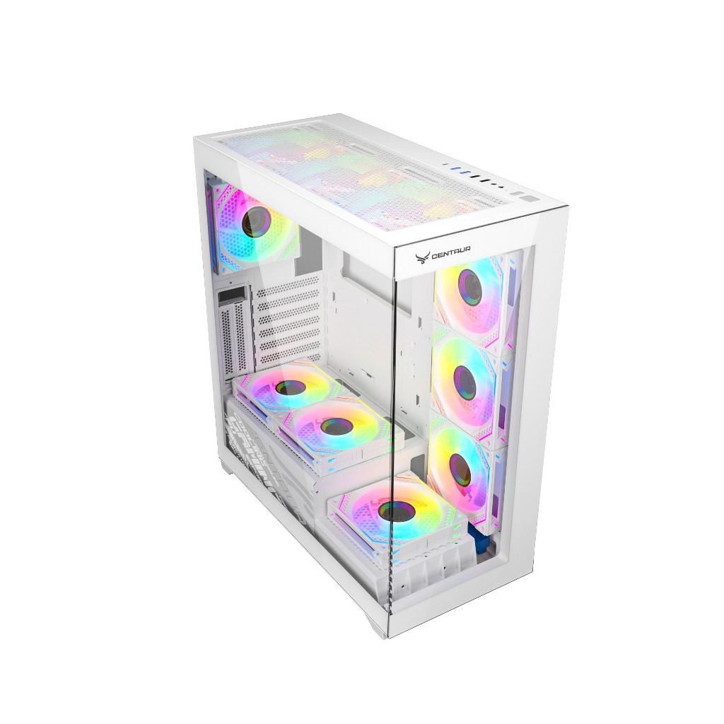 Vỏ Case CENTAUR NOVA WHITE