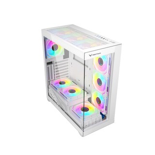 Vỏ Case CENTAUR NOVA WHITE