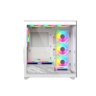 Vỏ Case CENTAUR NOVA WHITE