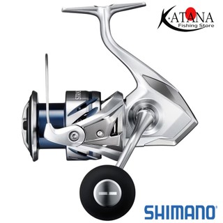 Máy câu Shimano Stradic FM - 2023