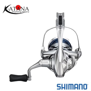 Máy câu Shimano Stradic FM - 2023