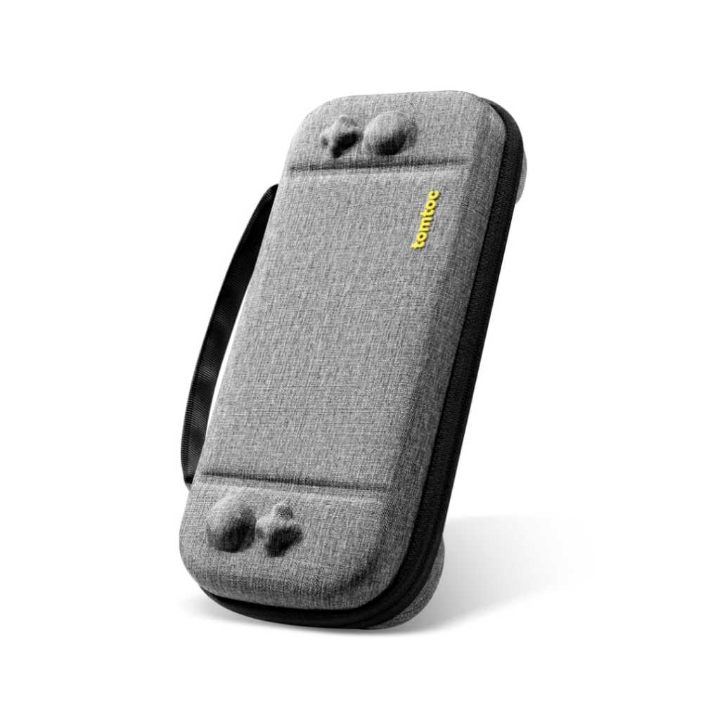 TÚI CHỐNG VA ĐẬP TOMTOC  NINTENDO FANCYCASE-G05 MEDIUM – A0543