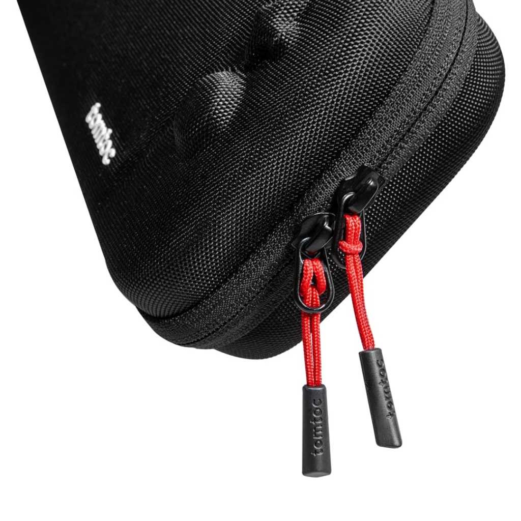 TÚI CHỐNG VA ĐẬP TOMTOC  NINTENDO FANCYCASE-G05 MEDIUM – A0543