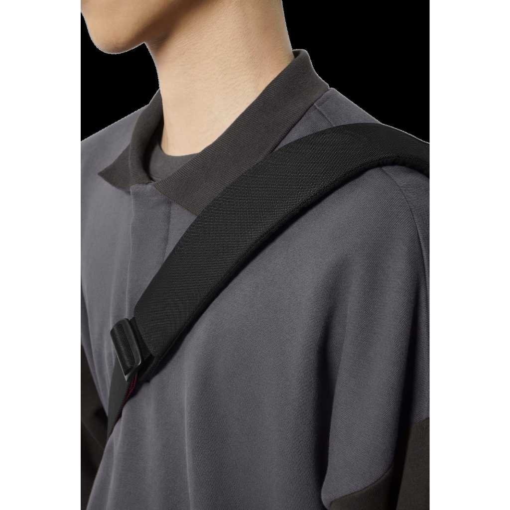 TÚI ĐEO CHÉO TOMTOC  MONSTER HUNTER ROYAL ORDER-THEMED EDC SLING BAG S, 4L – H02A4S1