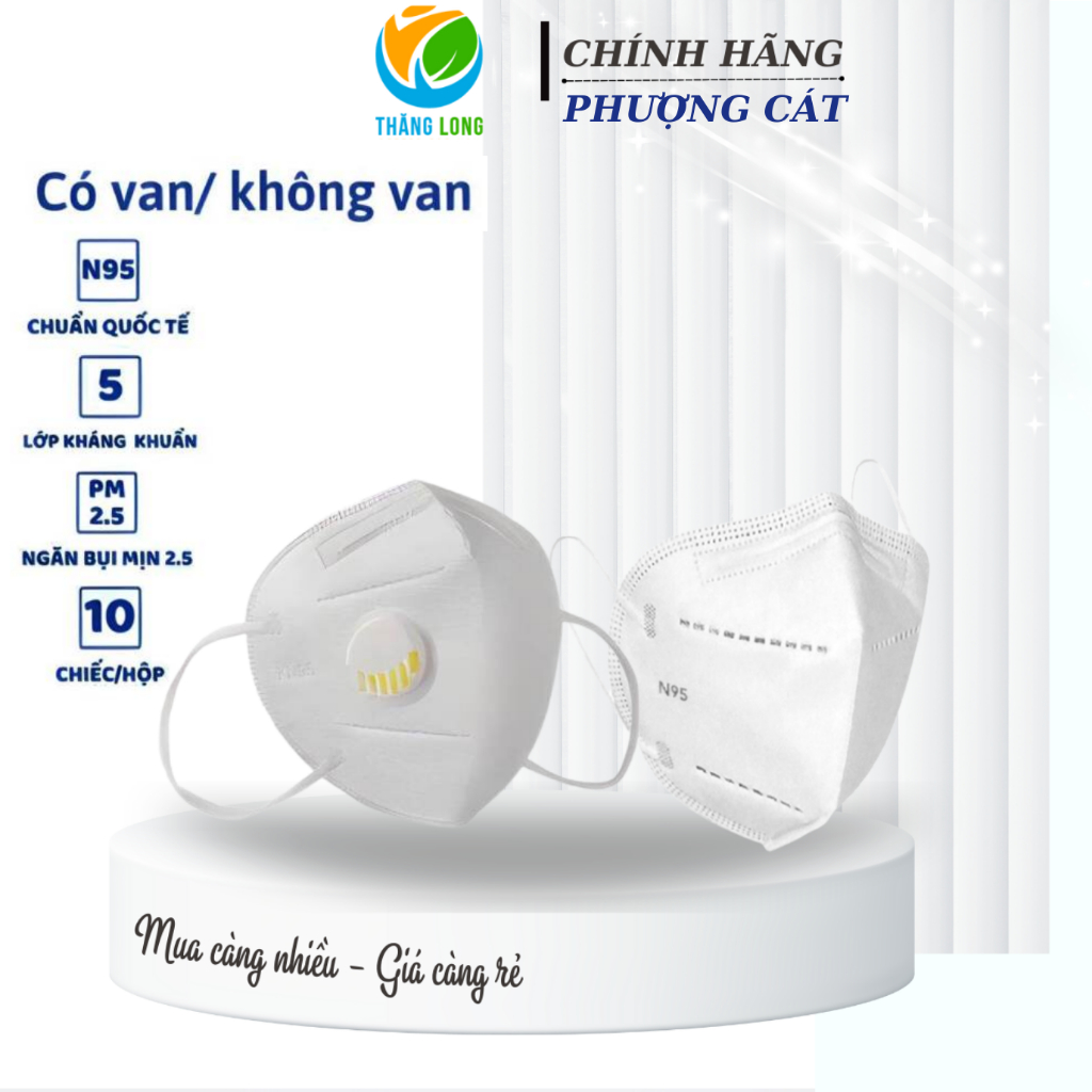 / [không van 20c/ hộp]