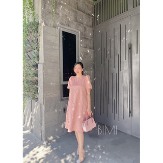 ĐẦM CARO CHARM NGỌC - BIMI