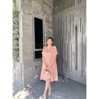 ĐẦM CARO CHARM NGỌC - BIMI