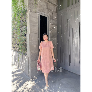 ĐẦM CARO CHARM NGỌC - BIMI
