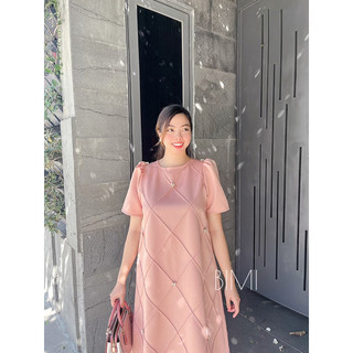 ĐẦM CARO CHARM NGỌC - BIMI