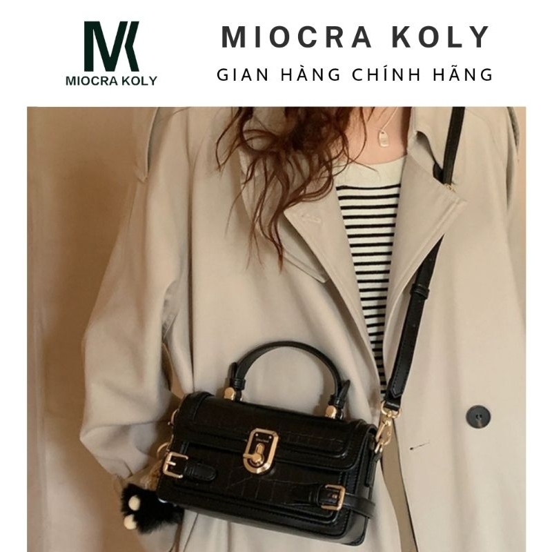 Túi xách Chio'2nd Chính hãng CO36