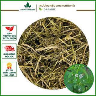 Cam thảo nam 1kg, cây cam thảo đất khô, thơm, sạch - Chợ thảo dược việt