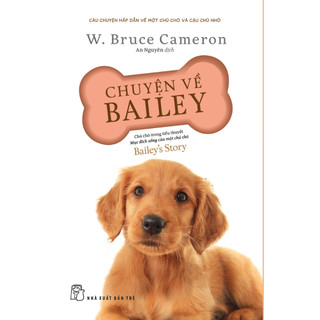 Sách - Chuyện về Bailey