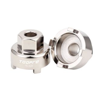 Tool cảo líp đùm xe đạp single Toopre TPR26