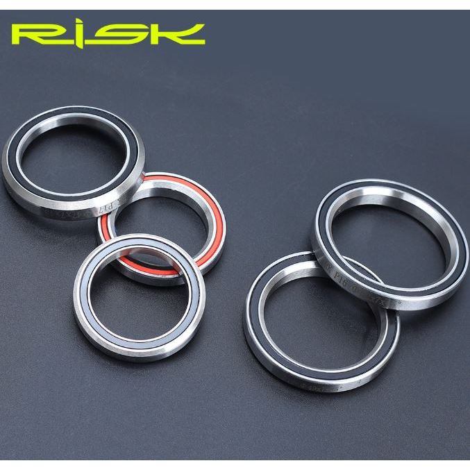 Bạc Đạn Chén Cổ Xe Đạp Risk 41 / 41.8 / 47 / 49 / 51 / 52mm