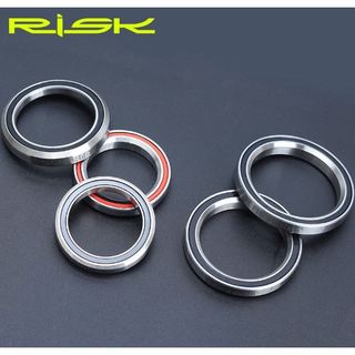 Bạc đạn chén cổ xe đạp risk 41 / 41.8 / 47 / 49 / 51 / 52mm