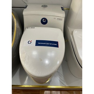 BỒN CẦU LIỀN KHỐI 6633