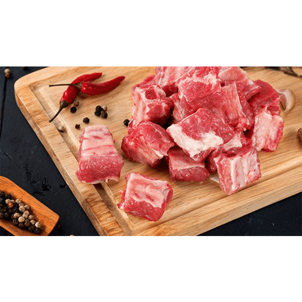 Sườn Thịt Lợn Tươi ngon  - 500g giao Hỏa Tốc 1h