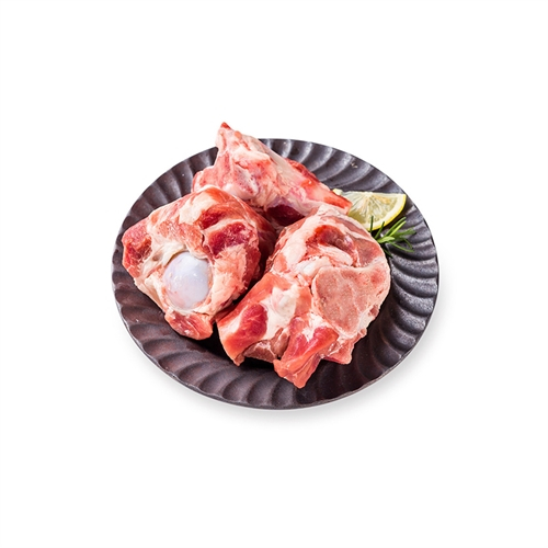 Sườn Thịt Lợn Tươi ngon  - 500g giao Hỏa Tốc 1h