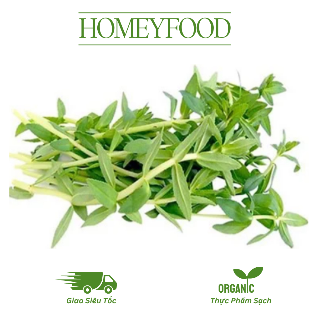 Rau Ngổ Tươi Ngon - 50g - giao hoả tốc